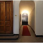 Arbarello Palace Historical Center Turin Wifi Ac